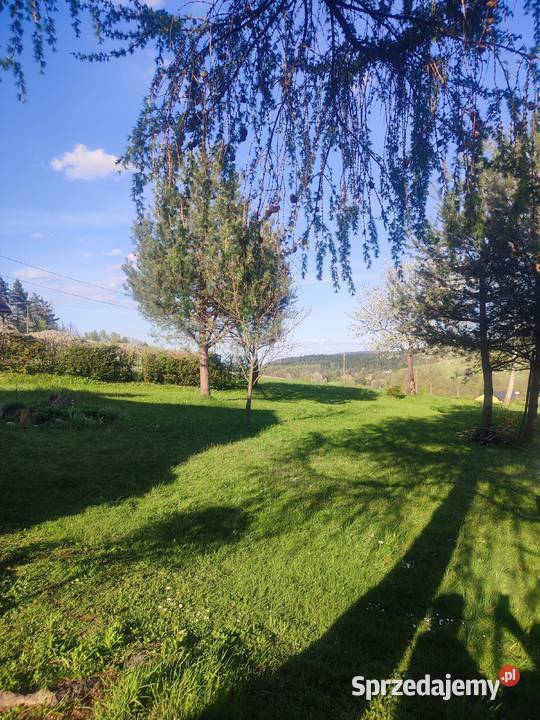 Sprzedam gospodarstwo z domem