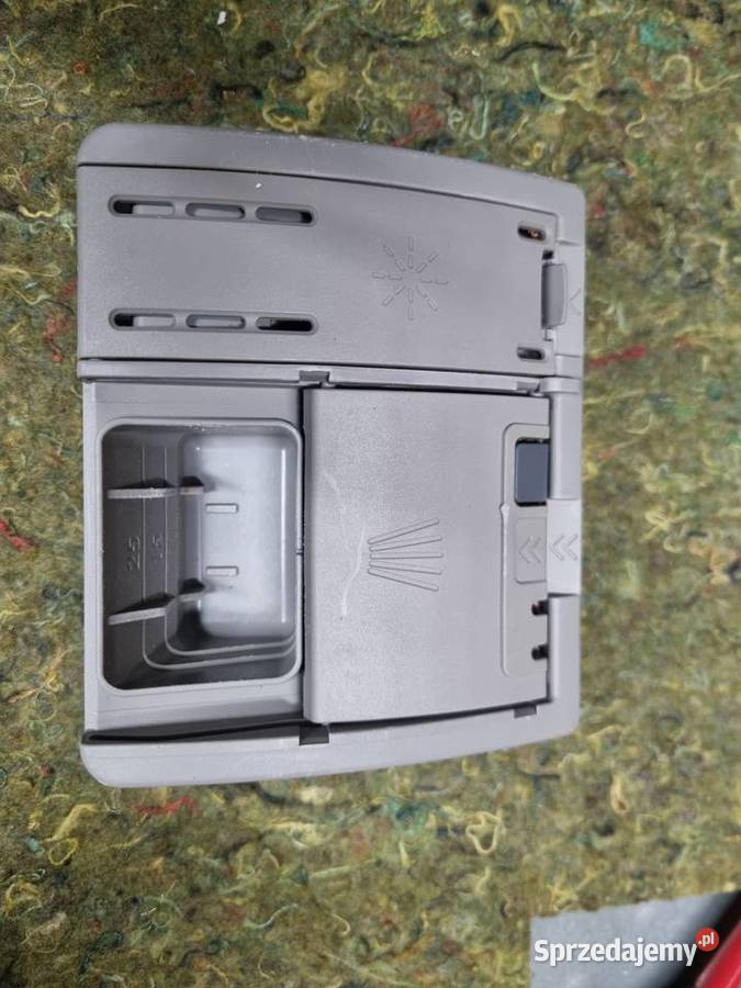 Dozownik zmywarki Bosch Electrolux Słupsk