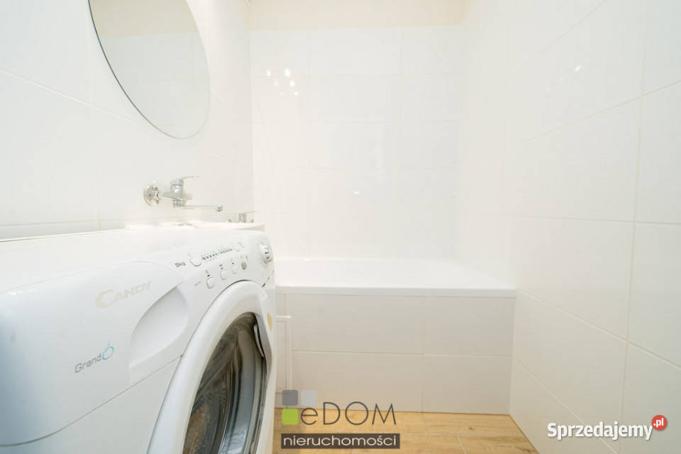 Mieszkanie 5244m2 3 pok Gorzów Wielkopolski 52.44m2