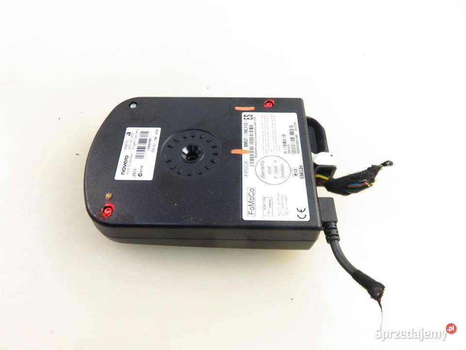 MODUŁ BLUETOOTH FORD S I 8M5T19C112ES sprzedam