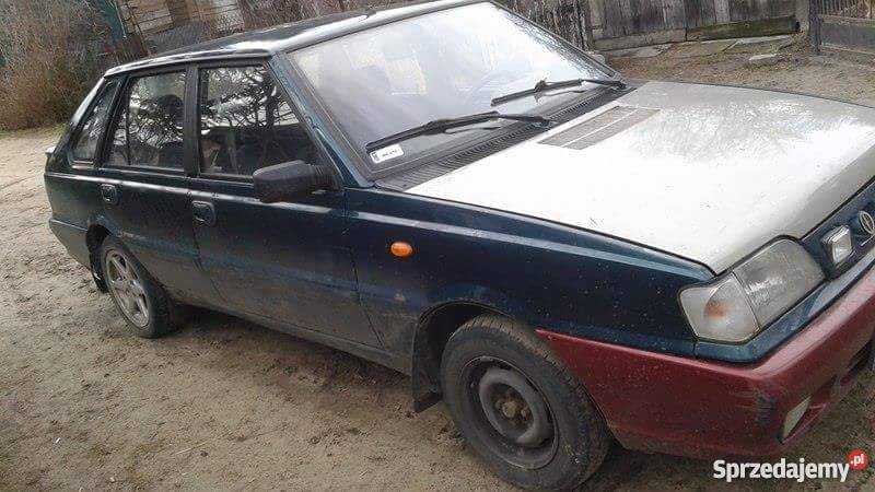 Tanio polonez wspomaganie kierownicy Wołomin