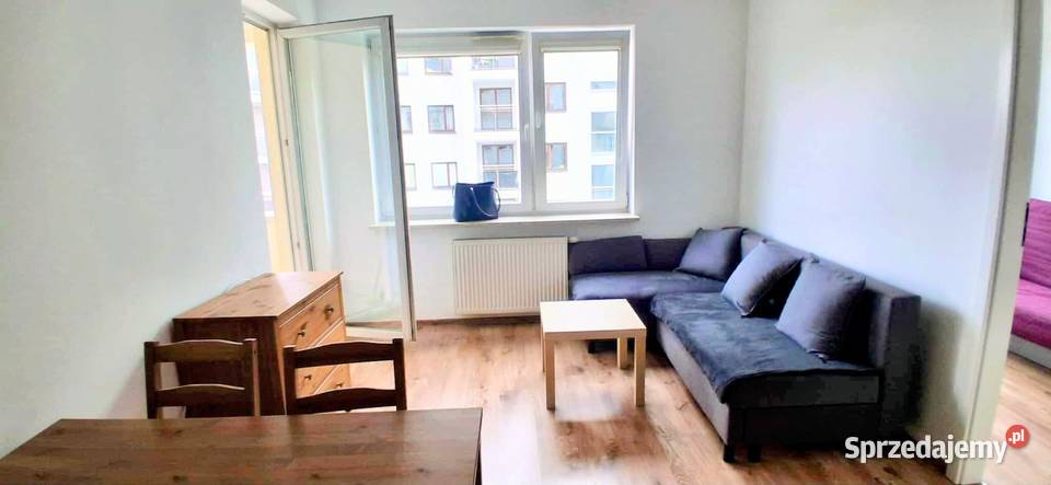 2 pokoje METRO NATOLIN Warszawa