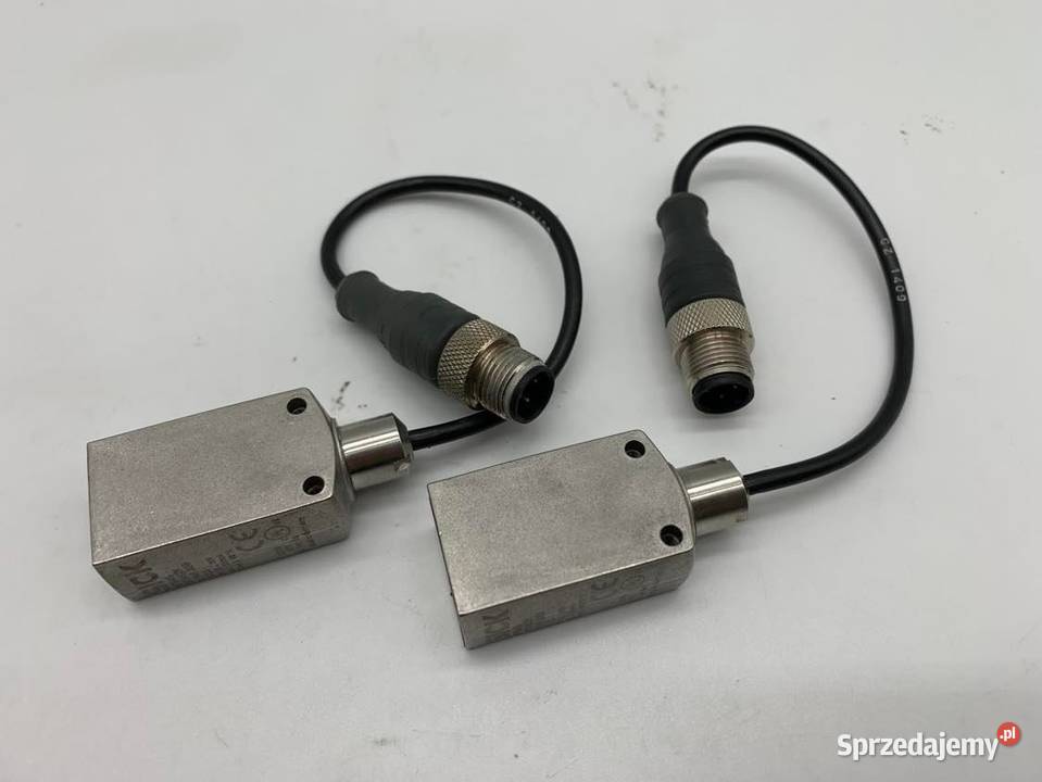 Sick WTB4S3P3462V Photoelectric Sensor Used Warszawa