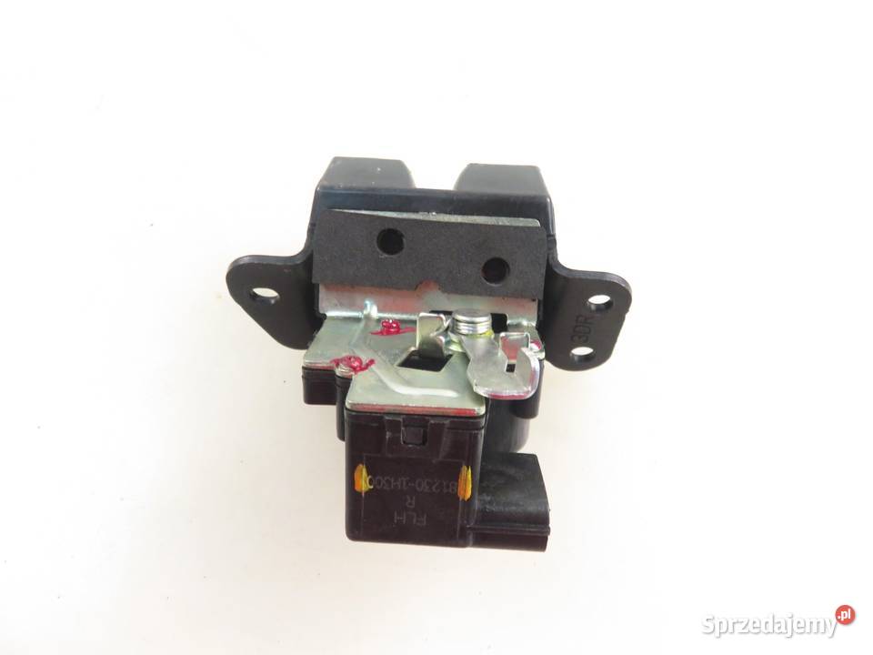 ZAMEK KLAPY HYUNDAI ix35 812301H300 małopolskie