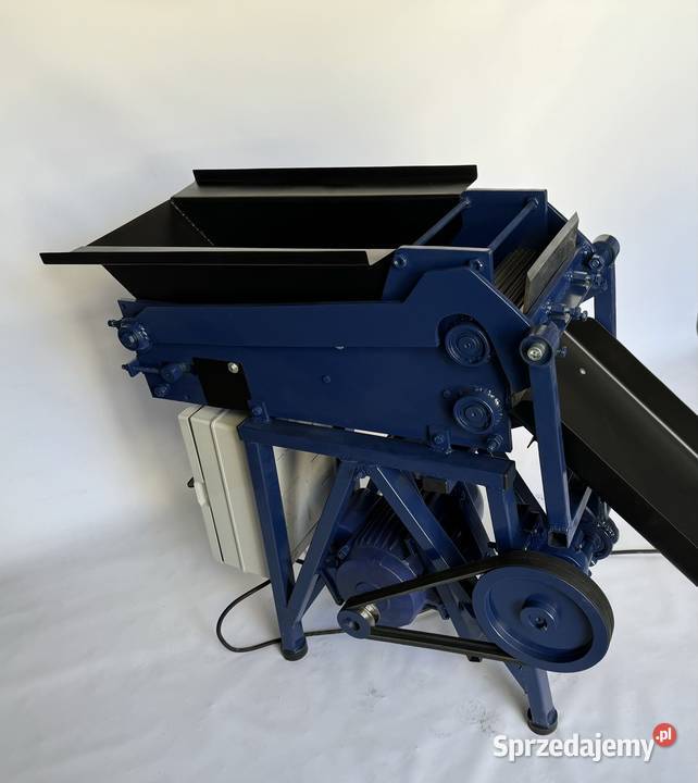 Maszyna do cięcia tytoniu gilotyna do cięcia nieuszkodzony Pozostałe świętokrzyskie Kielce
