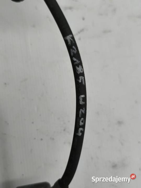 ZACISK LEWY TYŁ MERCEDES C W204 LIFT 18 Zaciski i jarzma