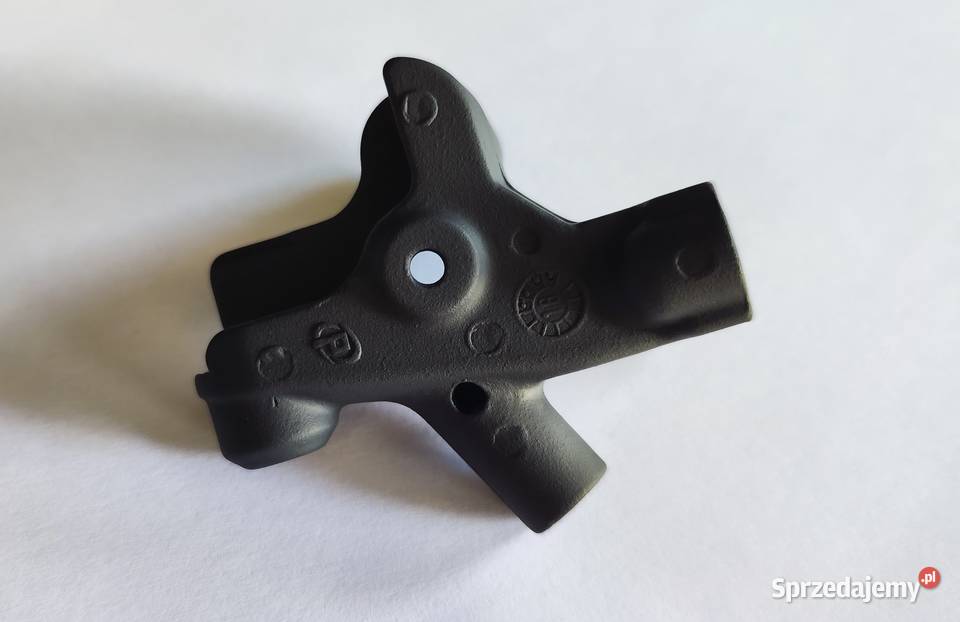 MOCOWANIE DŹWIGNI SPRZĘGŁA I LUSTERKA HONDA Zabrze