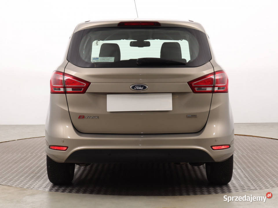 Ford B 10 EcoBoost gniazdo USB Ford Katowice sprzedam