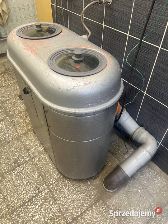 Płuczko obieraczka do ziemniaków warzyw Bielsko-Biała