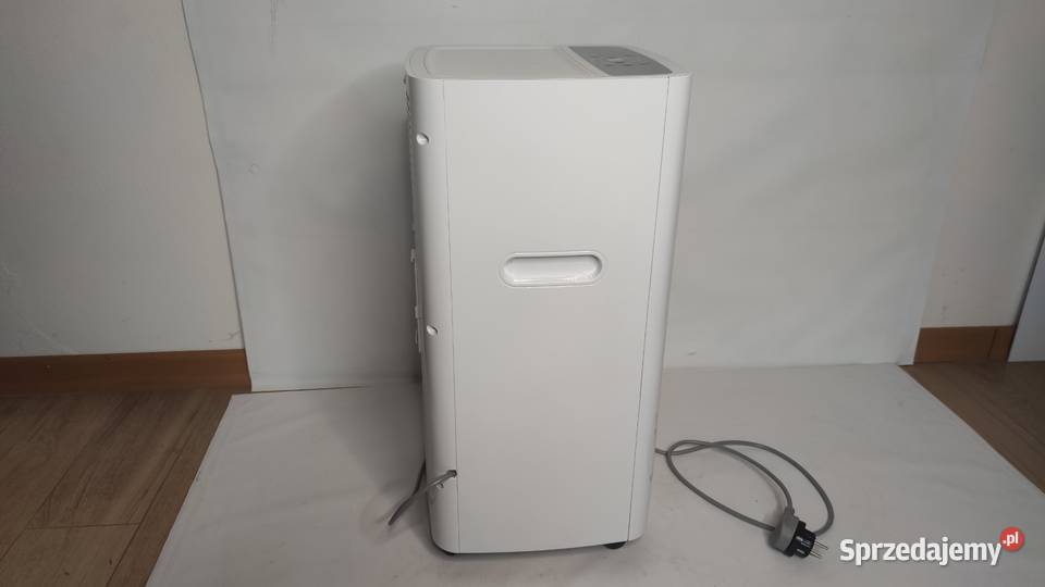 Klimatyzator przenośny Homebase 8000 BTU Pozostałe sprzedam