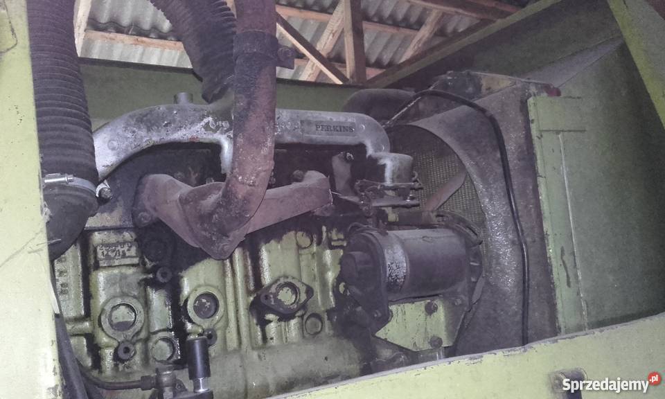 Claas Chomęciska Duże