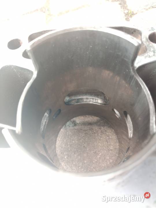 Polini 160 rotax 122123 mazowieckie Siedlce