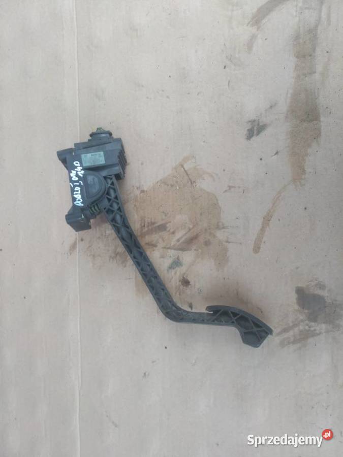 Potencjometr pedał gazu 46778586 Fiat Doblo I osobowe