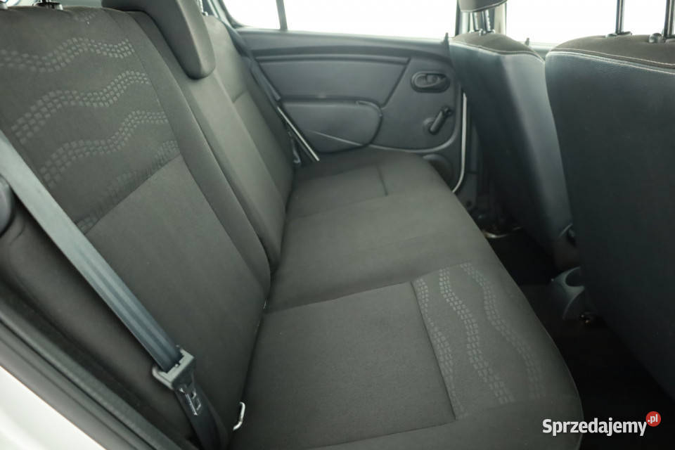 Dacia Sandero 16 MPI manualna Piaseczno sprzedam