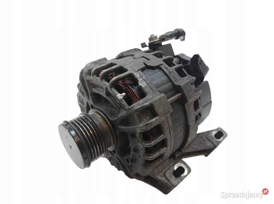 ALTERNATOR 30659131 0125811005 24 D Volvo XC 70