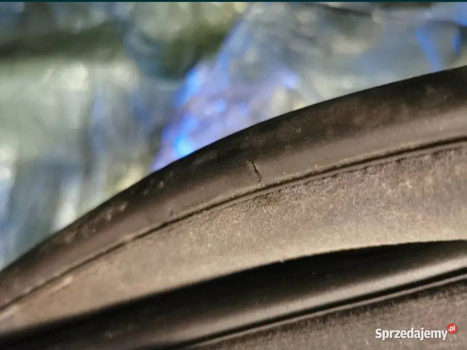 Uszczelka drzwi prawy przód BMW E34 sedan kombi Pozostałe Żory sprzedam