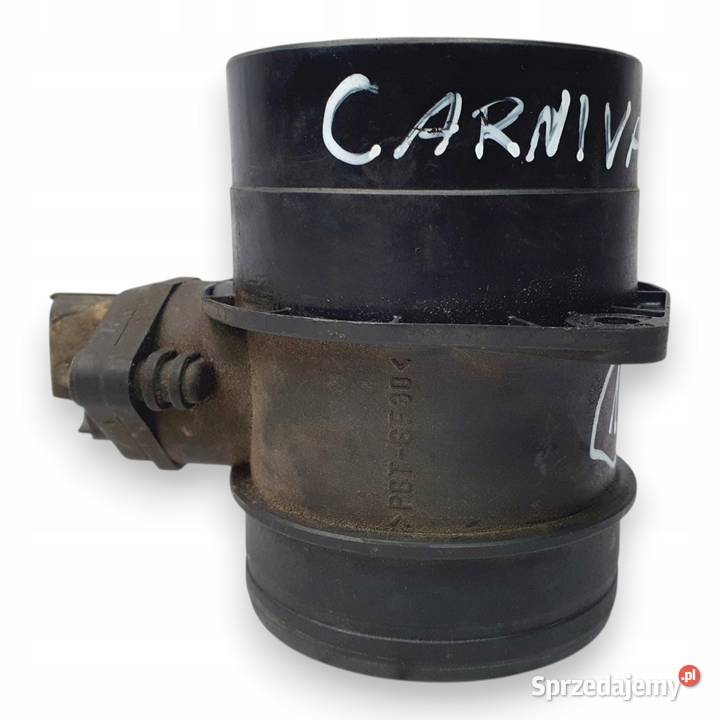 PRZEPŁYWOMIERZ Kia Carnival I 29 CRDi 0281002554 Chełm