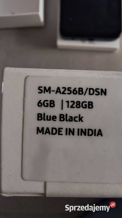 Samsung Galaxy A25 5g Łódź