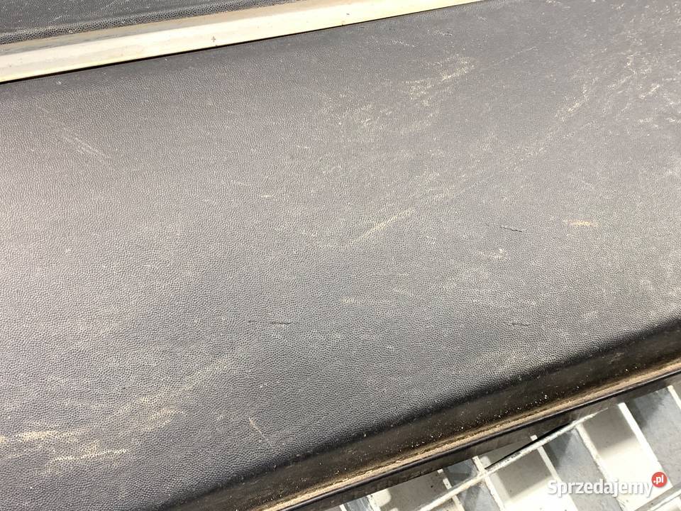 LISTWA DRZWI PRAWY PRZÓD RENAULT CAPTUR I podkarpackie sprzedam