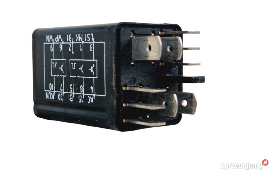 PRZEKAŹNIK 430 VW SHARAN I LIFT ALHAMBRA GALAXY Działoszyce