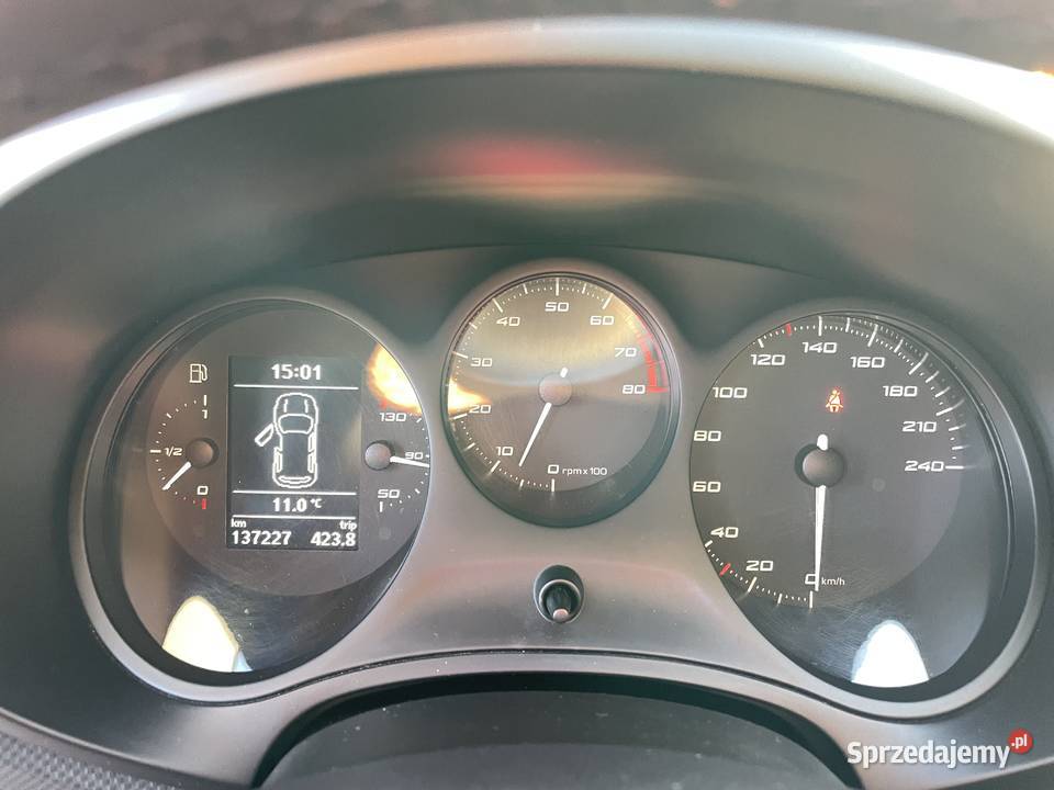 Seat Leon 16MPI 102 niski przebieg 139500km Gdańsk