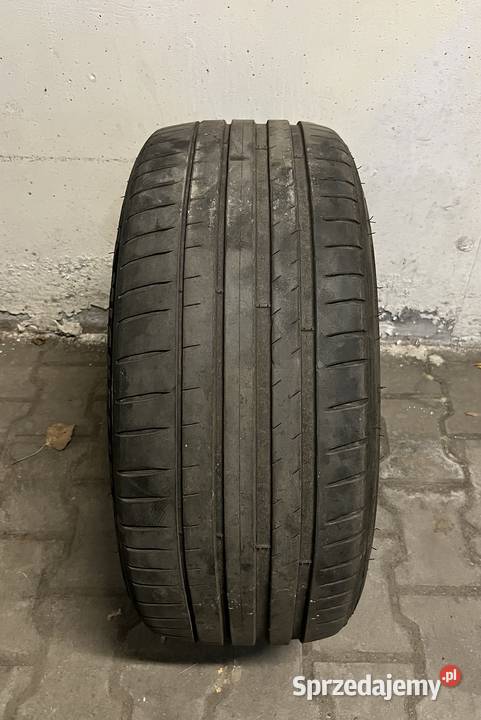 Michelin pilot sport 4 2454019