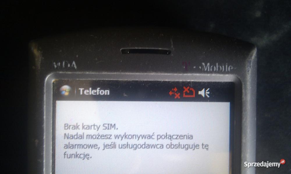 HTC Innovation Arte 110 Warszawa