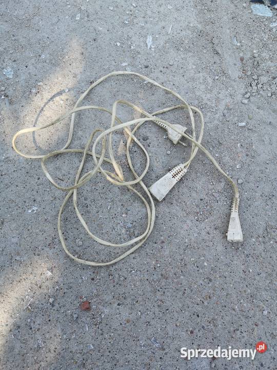 Maszyna Łucznik pedałsilniczek kabel Pozostałe pomorskie sprzedam