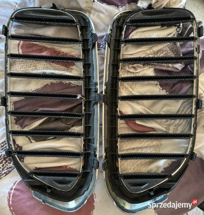 Nerki BMW G30 serii 5 Kęsowo sprzedam