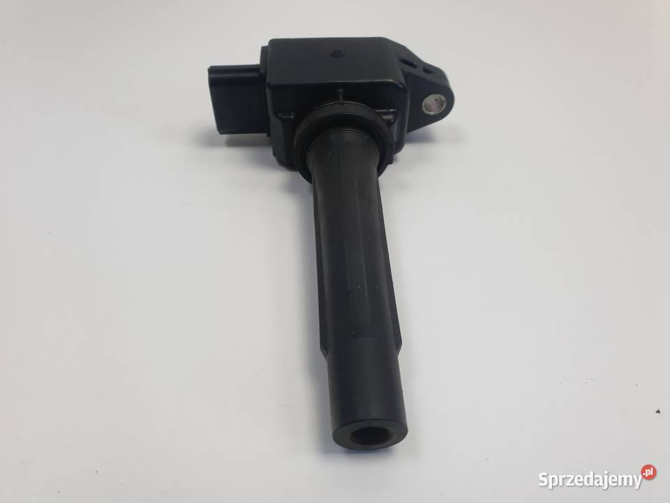 CEWKA ZAPŁONOWA Mazda 2 III 15 SkyActiveG Rudka