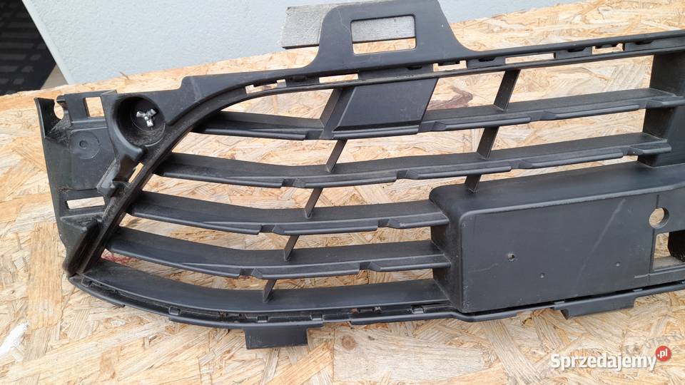 RENAULT CLIO V KRATKA ZDERZAKA ATRAPA 622541469R