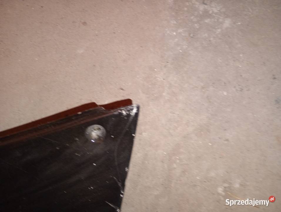 Lotka wspojler BMW E36 coupe cabrio Nie popękana Pozostałe dolnośląskie Wrocław