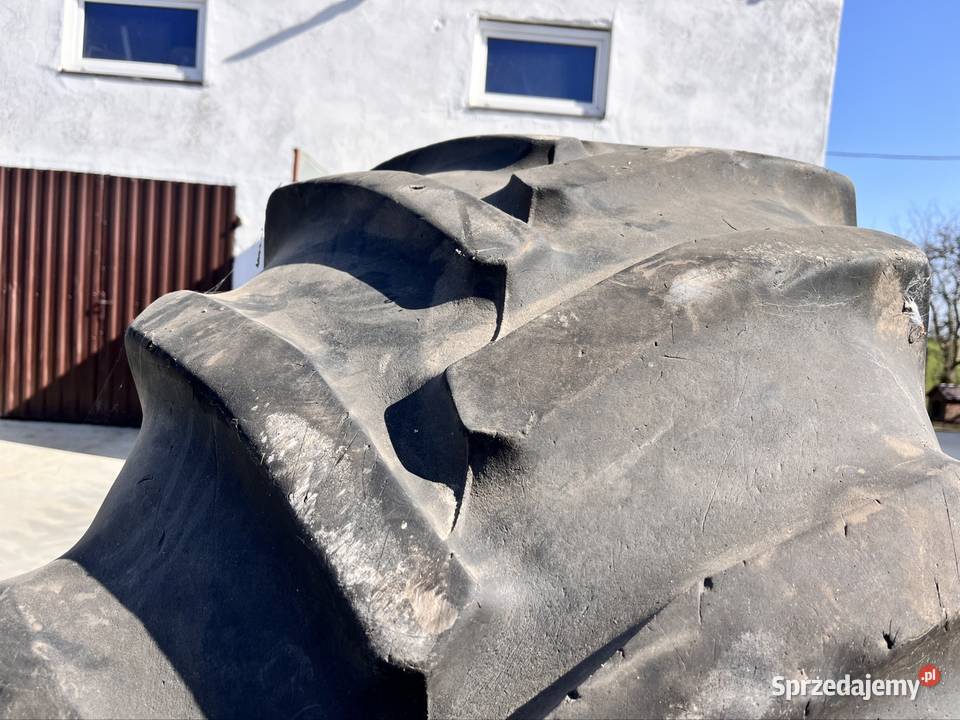 Opony Michelin Good Year BKT 60070R30 Mała Słońca