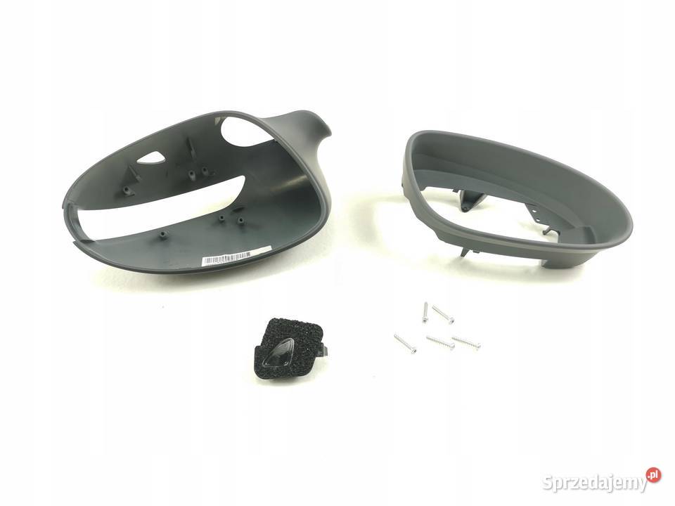 OBUDOWA LUSTERKA PRAWA MERCEDES W219 0408 ORI osobowe sprzedam