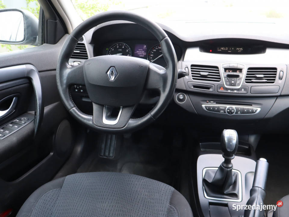 Renault Laguna 20 16V