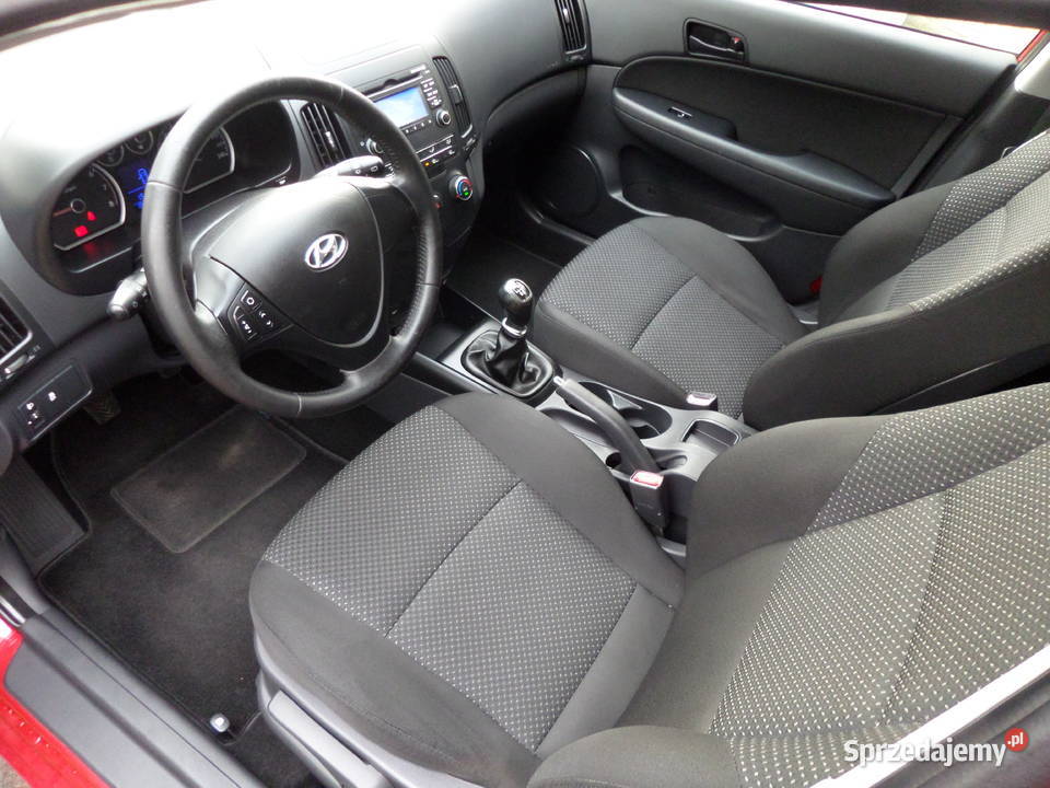 Hyundai i30 20112012 Jedyny Taki i30 Radomsko