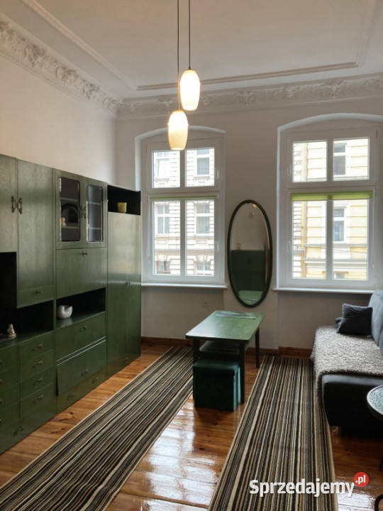 Przytulna kawalerka w Centrum Szczecina Szczecin