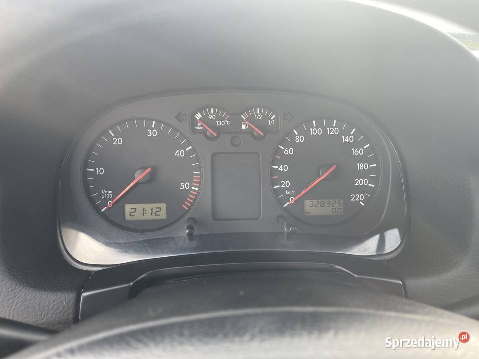 Sprzedam Golfa IV 19 TDI Zamość