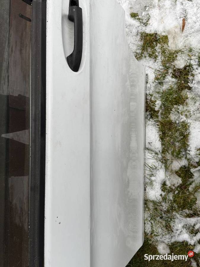 Drzwi kierowcy vito w447 do założenia kompetne Drzwi Części samochodowe Chojna