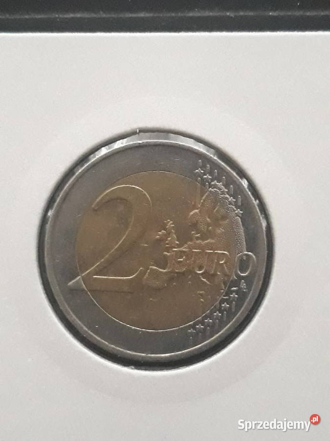 2 Euro Niemcy 2011 rmen FNordheinWestfallen Konin sprzedam