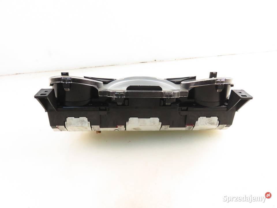 LICZNIK CITROEN C5 III 20 HDi 9665557480 małopolskie