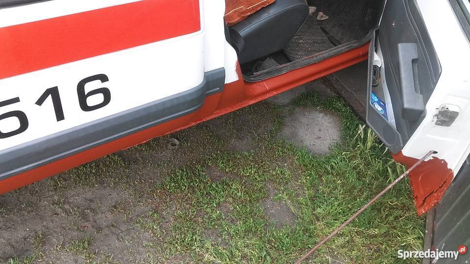 Citroen c15 Samochody osobowe Wągrowiec