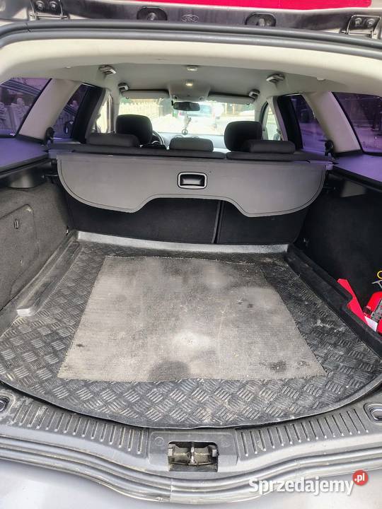 Ford Mondeo 20 TDCI 163 Kombi 2012 Ciechanów