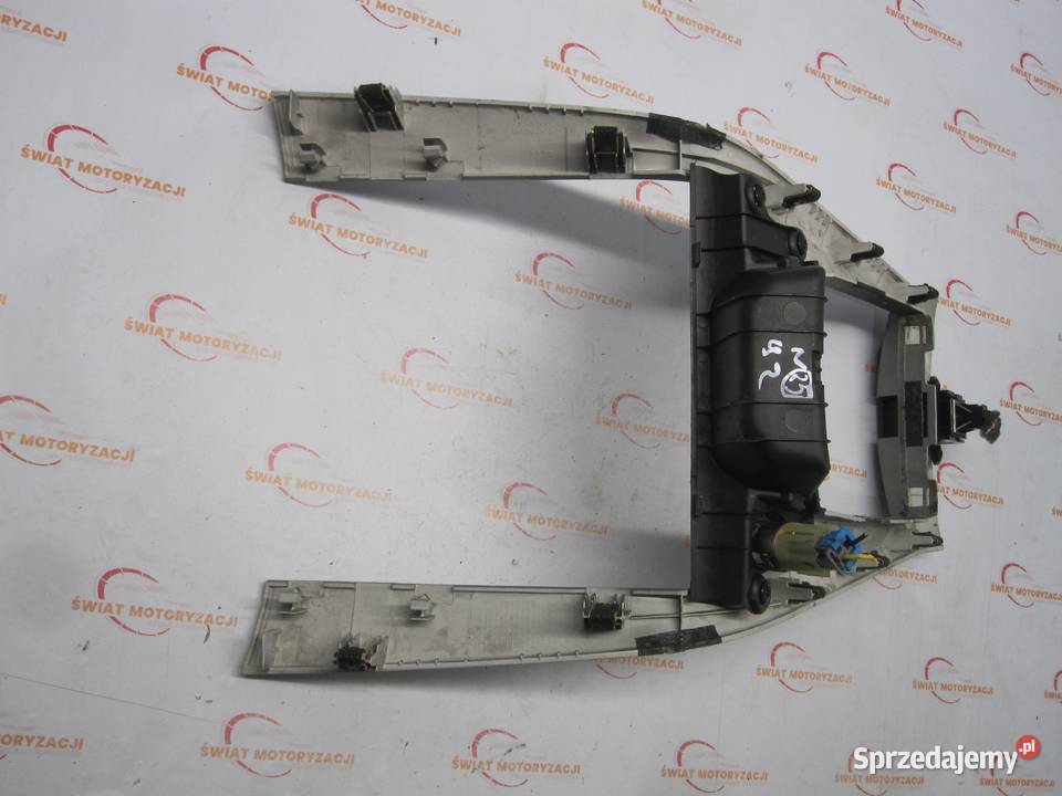 CHEVROLET CAPTIVA LIFT 11r ramka lewarka biegów Kielce