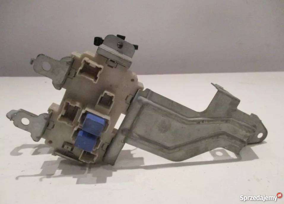 INFINITI FX 35 45 S50 PUSZKA PANEL BEZPIECZNIKÓW Nowy Tomyśl