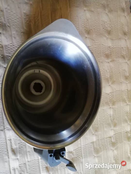 Garnek dzban thermomix TM21 Przeworsk