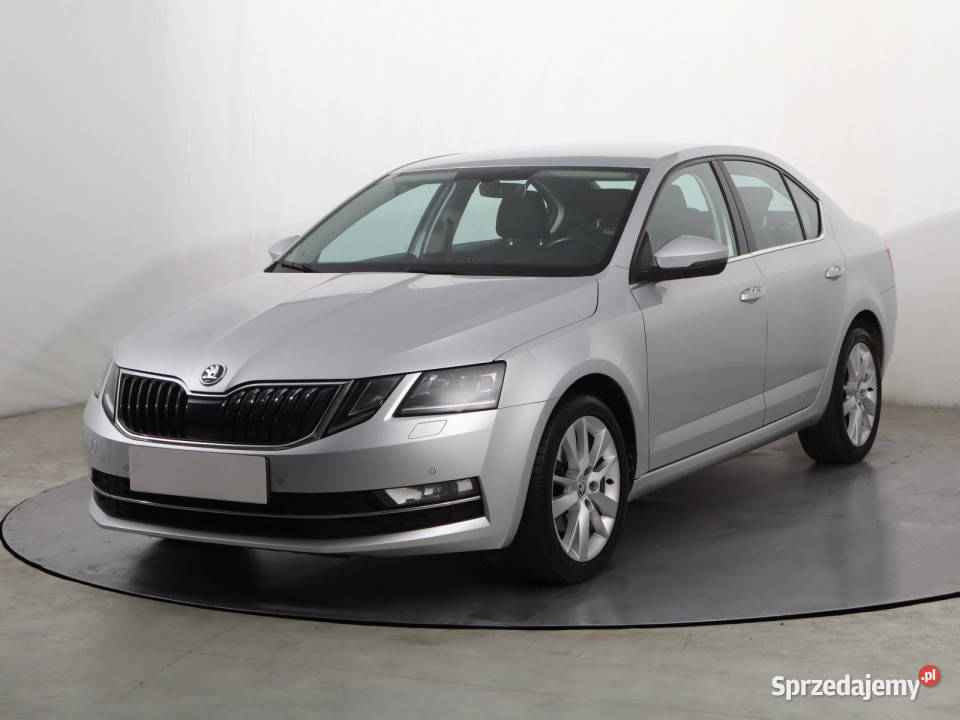 Skoda Octavia 20 TDI wspomaganie kierownicy Katowice