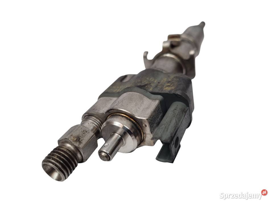 WTRYSKIWACZ BMW E46 E90 E87 20 i N43B20 Chełm