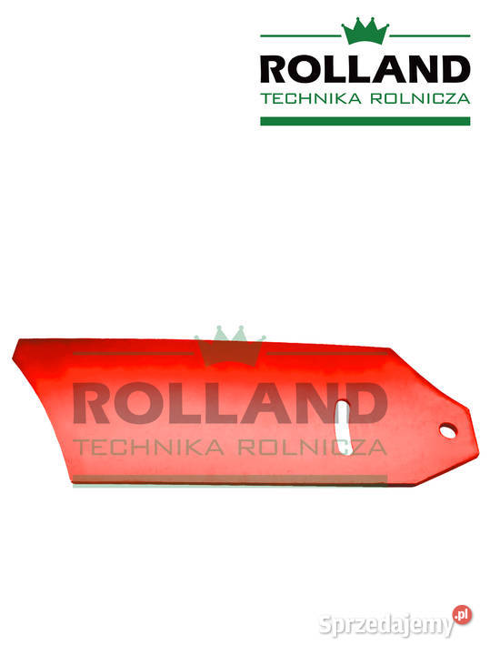 Części do pługa STEENO Lemiesz Odkładnica Pierś Rolnictwo