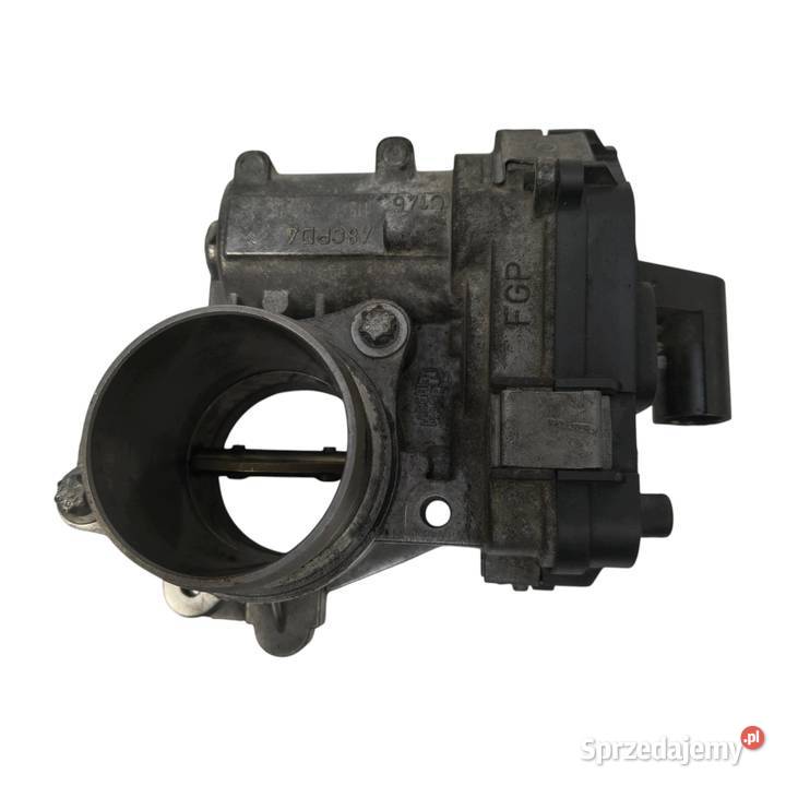 PRZEPUSTNICA Opel Vectra C 19 CDTI 48CPD4 150 Chełm